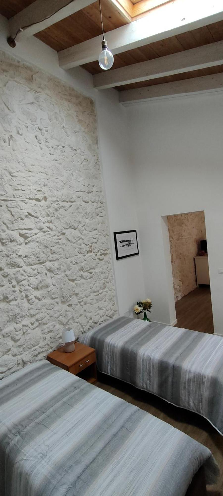 Bianco Ibleo Syracuse Exterior foto